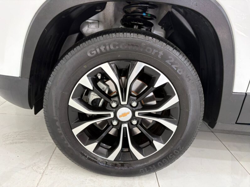 CHEVROLET GROOVE PREMIER 2024