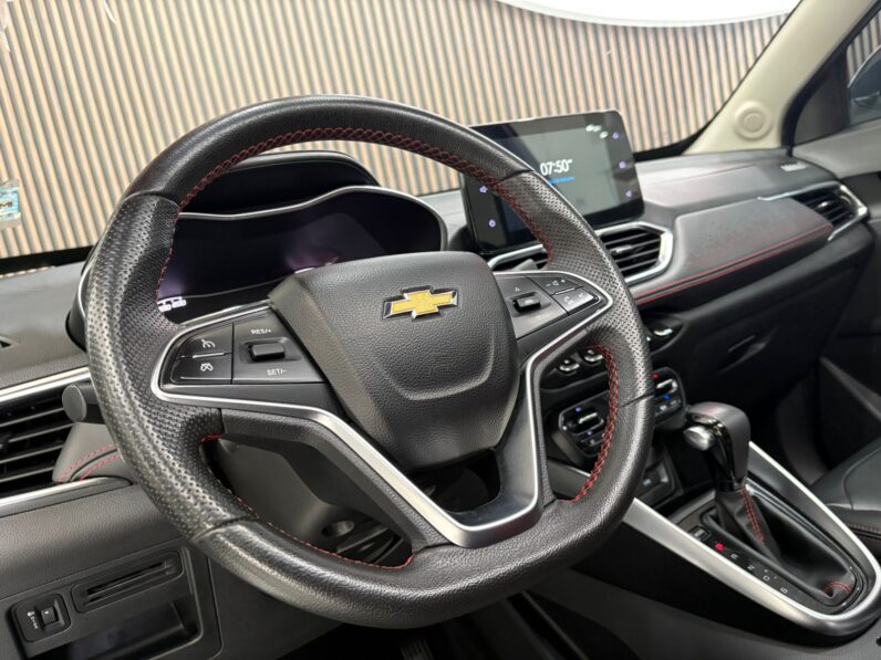 CHEVROLET GROOVE PREMIER 2024