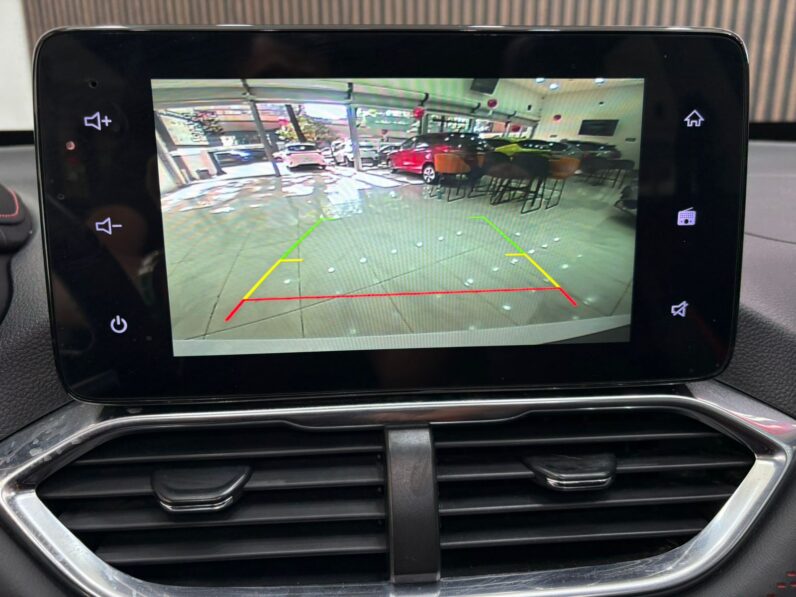 CHEVROLET GROOVE PREMIER 2024