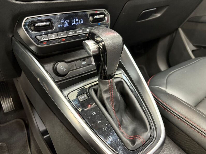 CHEVROLET GROOVE PREMIER 2024