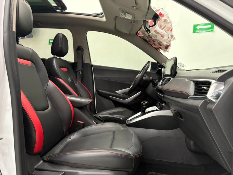 CHEVROLET GROOVE PREMIER 2024