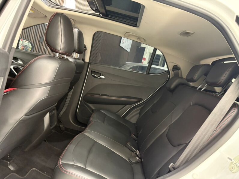 CHEVROLET GROOVE PREMIER 2024