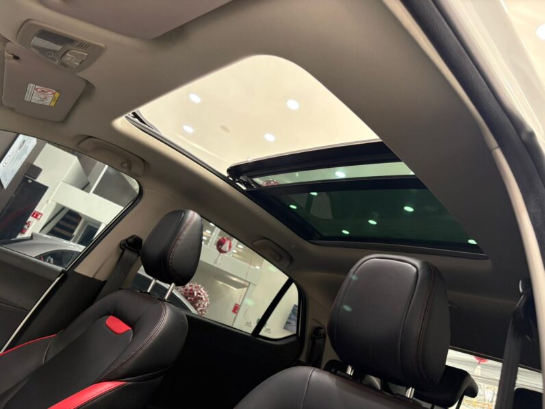 CHEVROLET GROOVE PREMIER 2024