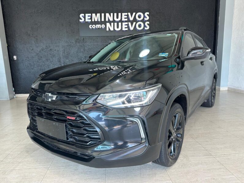 CHEVROLET TRACKER RS 2024