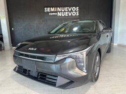 KIA K4 2025