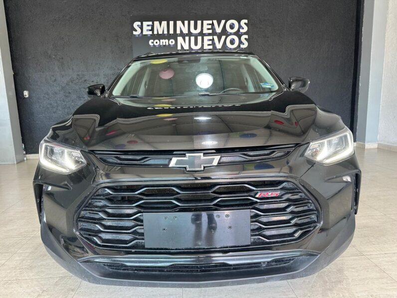 CHEVROLET TRACKER RS 2024
