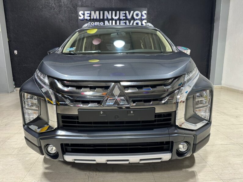 MITSUBISHI XPANDER CROSS 2023