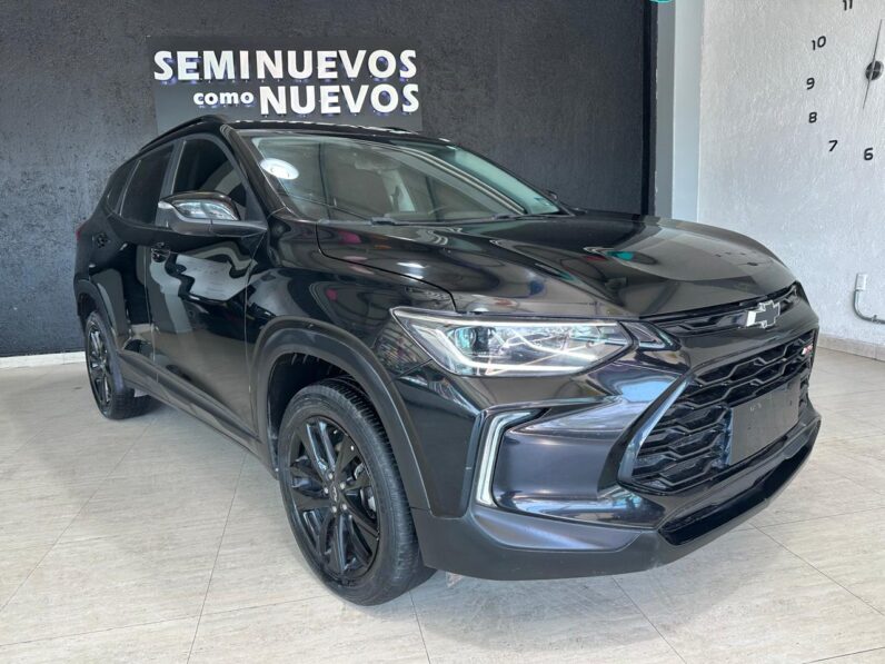 CHEVROLET TRACKER RS 2024