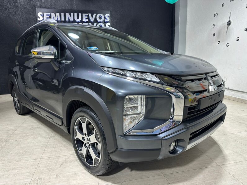 MITSUBISHI XPANDER CROSS 2023