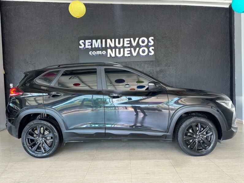 CHEVROLET TRACKER RS 2024