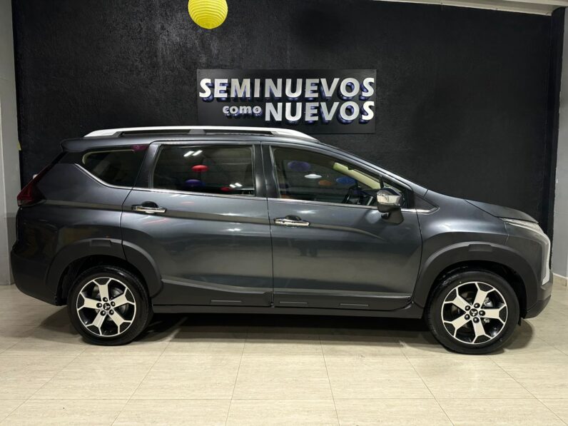 MITSUBISHI XPANDER CROSS 2023