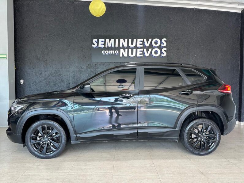 CHEVROLET TRACKER RS 2024