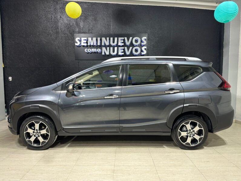 MITSUBISHI XPANDER CROSS 2023