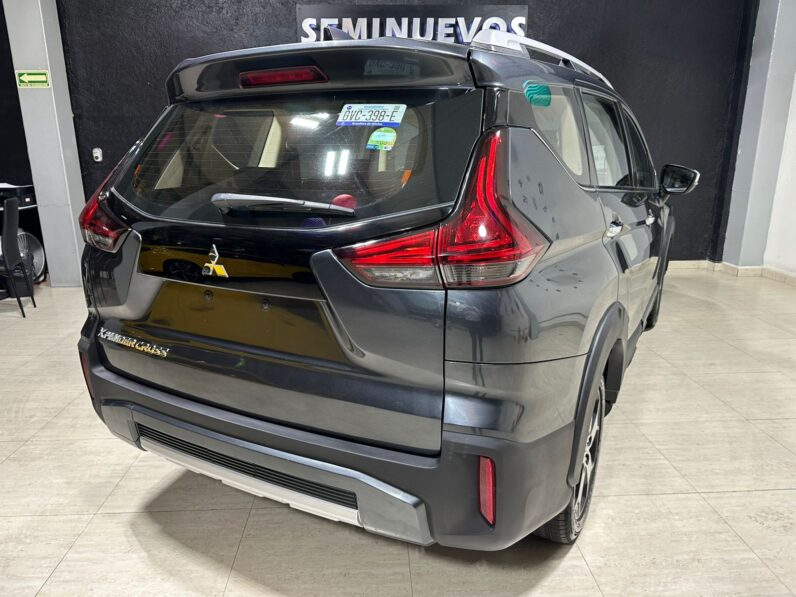 MITSUBISHI XPANDER CROSS 2023