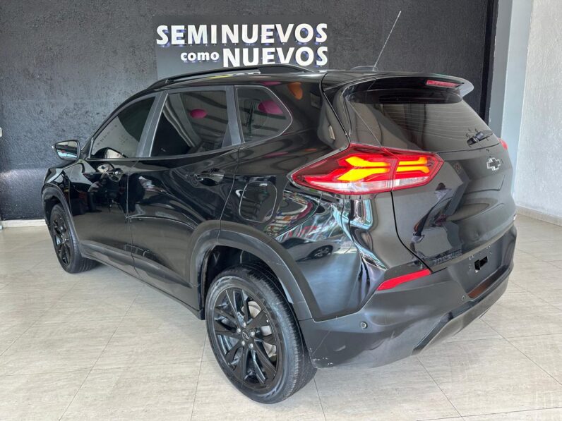 CHEVROLET TRACKER RS 2024