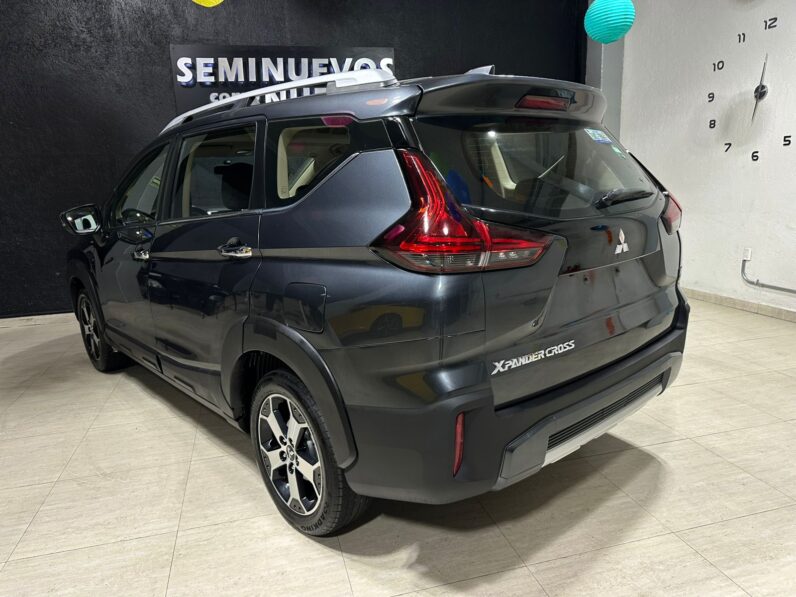MITSUBISHI XPANDER CROSS 2023