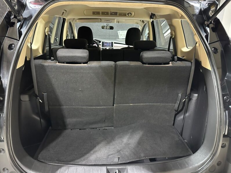 MITSUBISHI XPANDER CROSS 2023