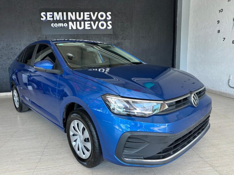 VOLKSWAGEN VIRTUS TRENDLINE 2024