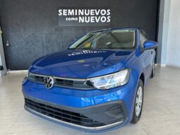 VOLKSWAGEN VIRTUS TRENDLINE 2024