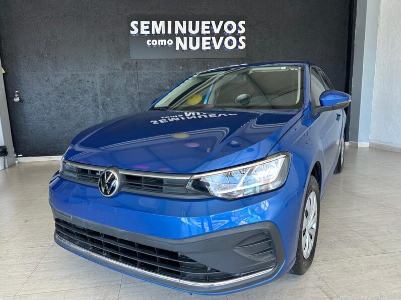 VOLKSWAGEN VIRTUS TRENDLINE 2024