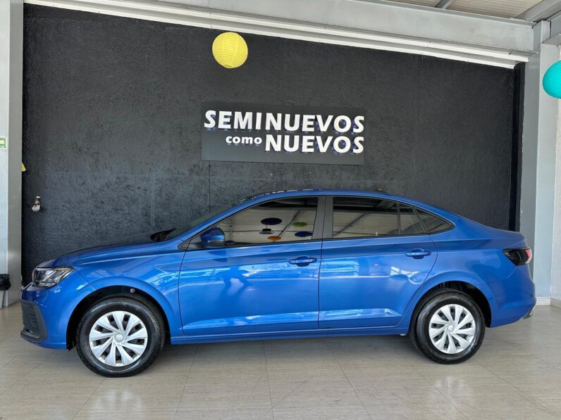 VOLKSWAGEN VIRTUS TRENDLINE 2024