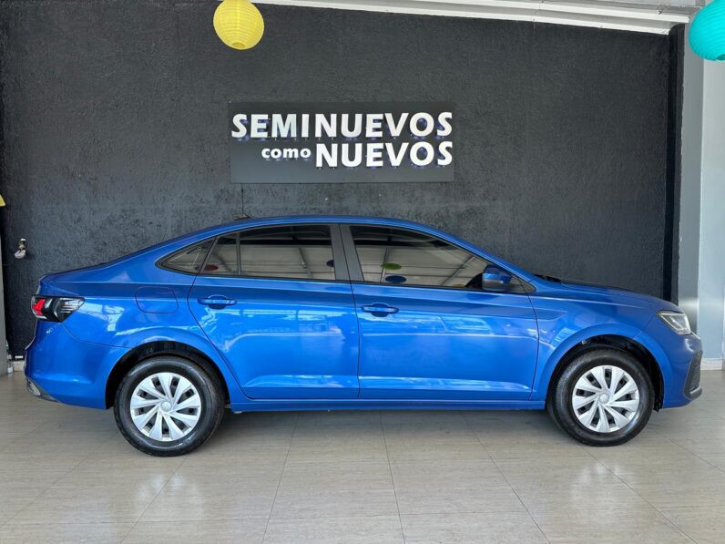 VOLKSWAGEN VIRTUS TRENDLINE 2024