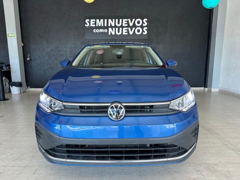 VOLKSWAGEN VIRTUS TRENDLINE 2024