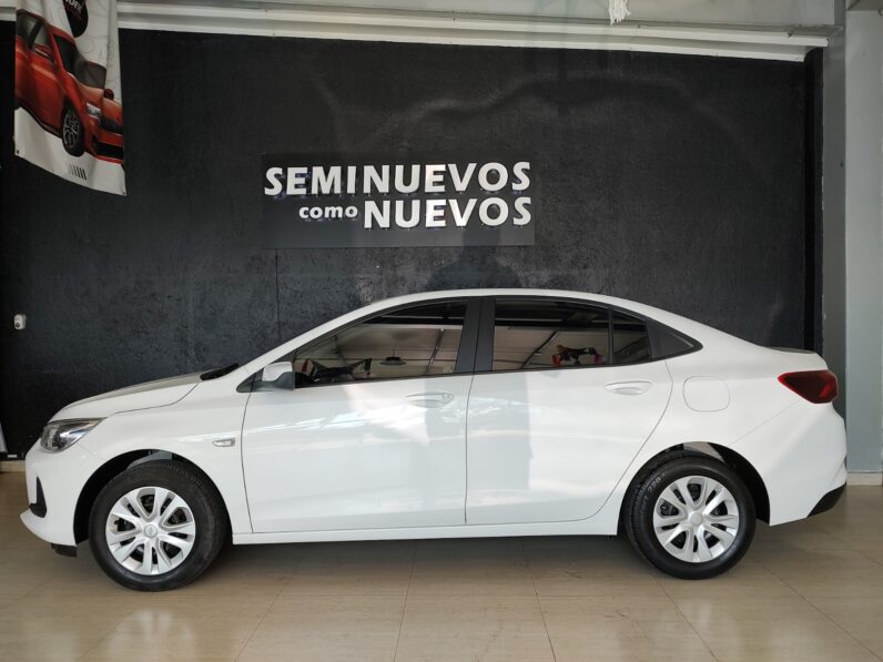 CHVEROLET ONIX 2025