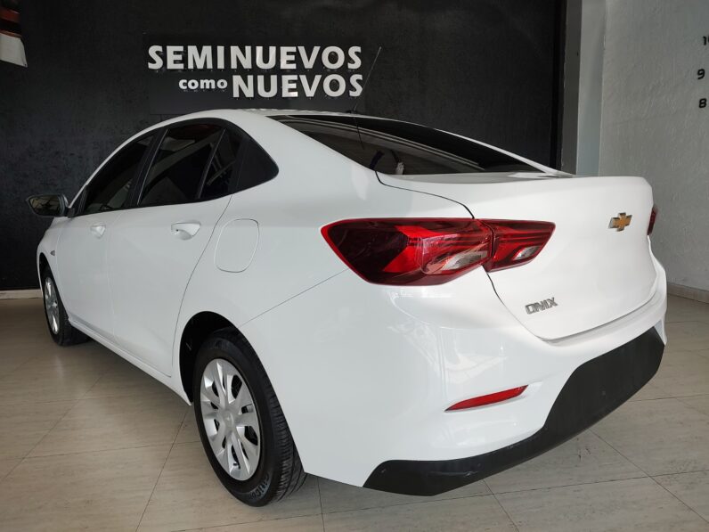 CHVEROLET ONIX 2025