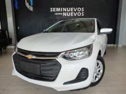 CHVEROLET ONIX 2025