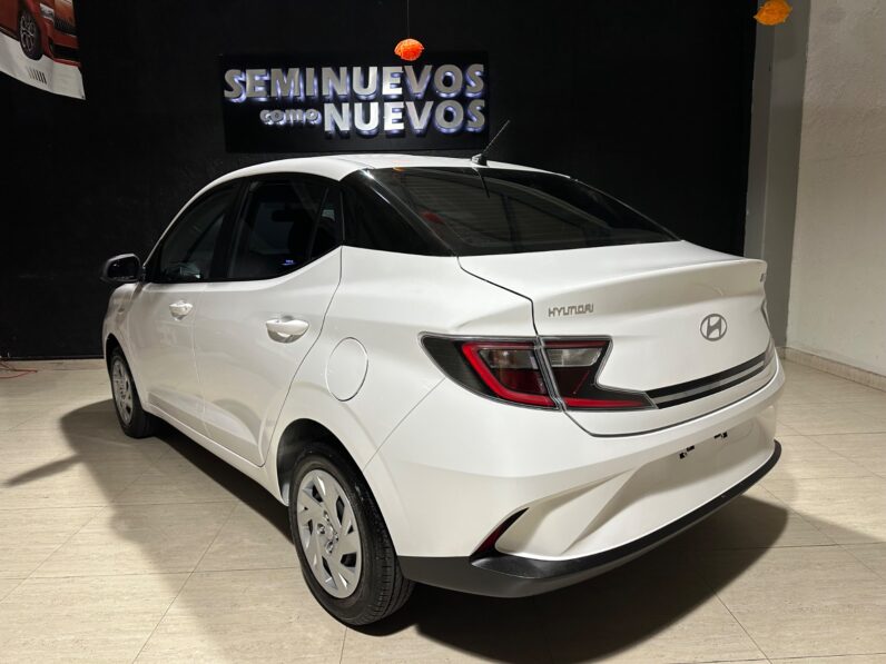 HYUNDAI GRAND i10 2025