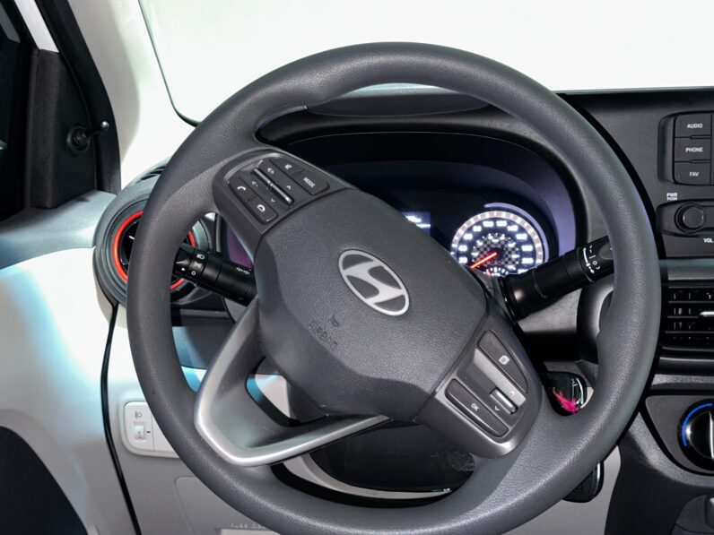 HYUNDAI GRAND i10 2025