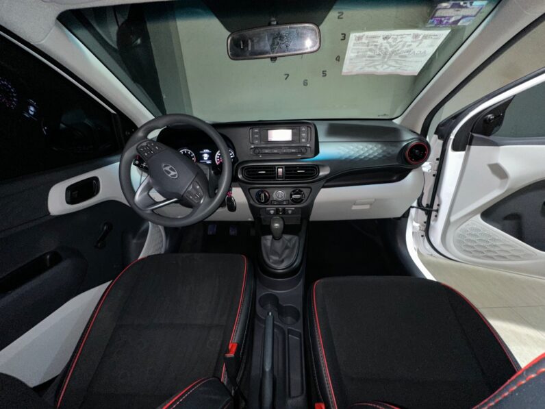 HYUNDAI GRAND i10 2025