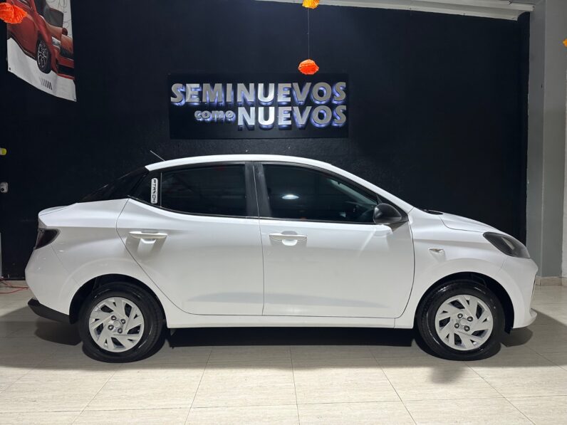 HYUNDAI GRAND i10 2025