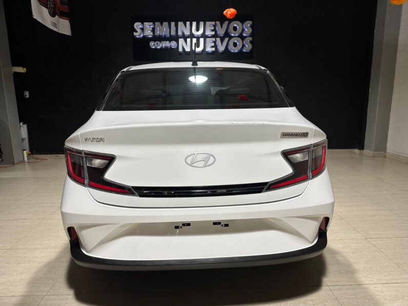 HYUNDAI GRAND i10 2025