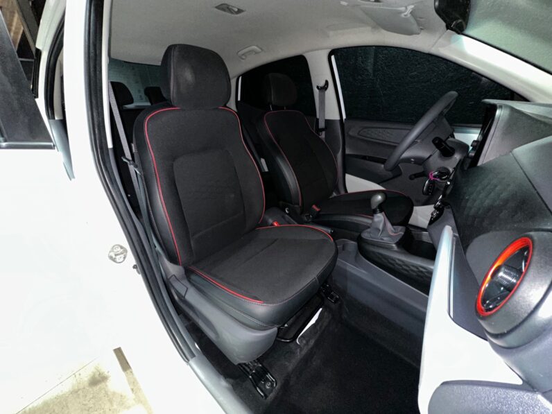 HYUNDAI GRAND i10 2025