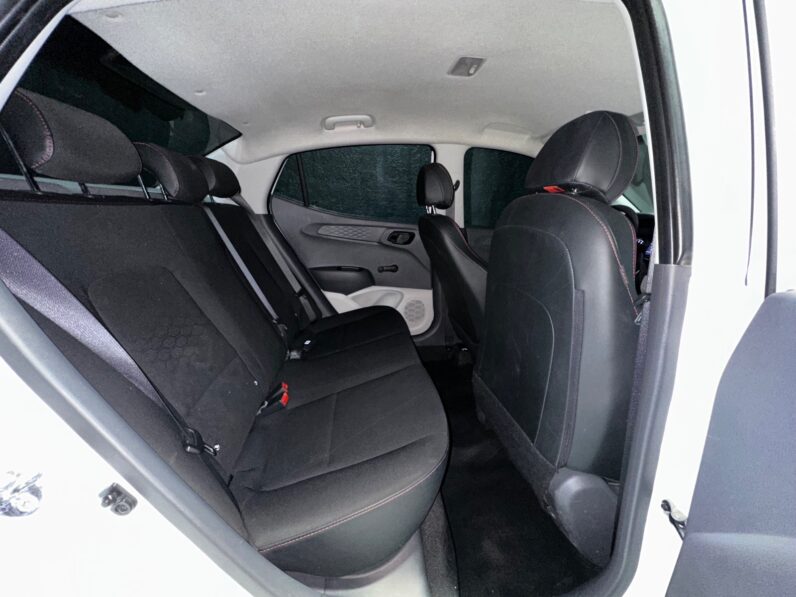 HYUNDAI GRAND i10 2025