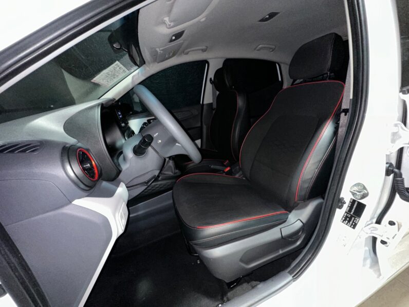 HYUNDAI GRAND i10 2025