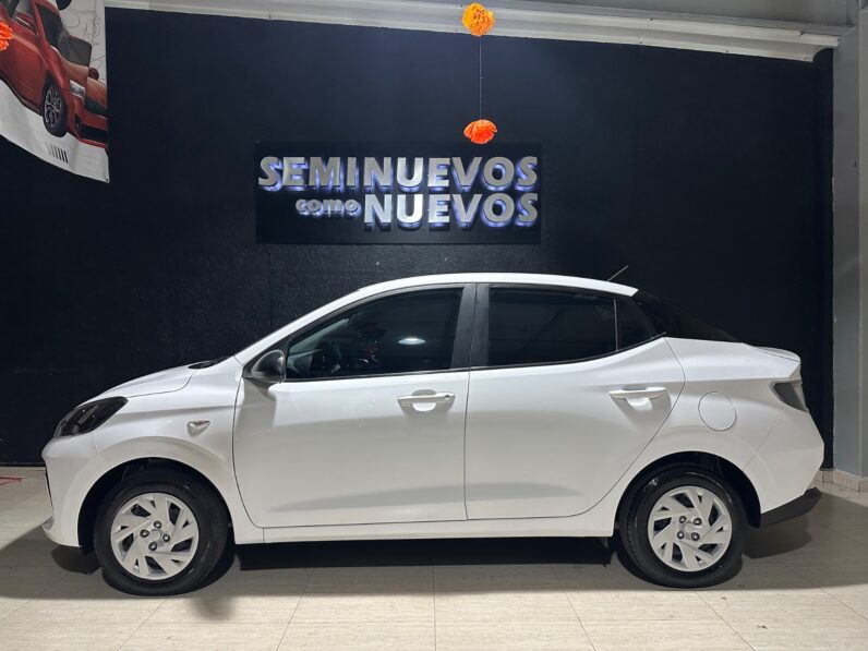 HYUNDAI GRAND i10 2025