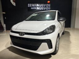 HYUNDAI GRAND i10 2025