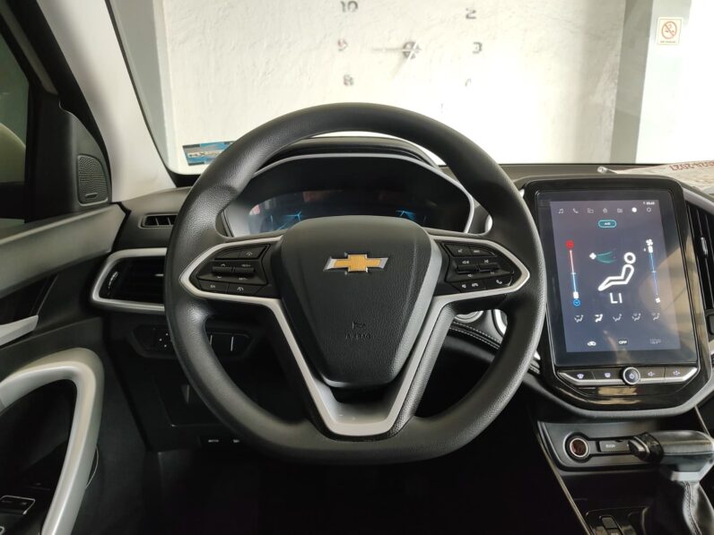 CHEVROLET CAPTIVA 2022