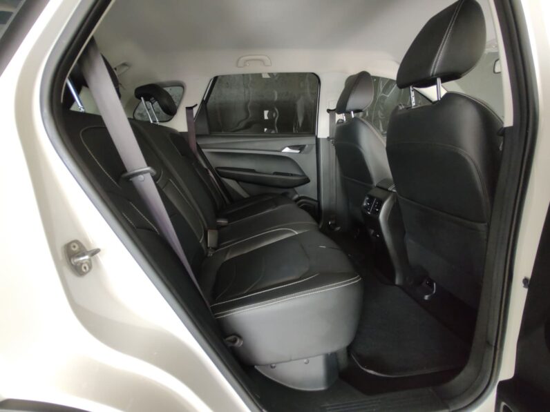 CHEVROLET CAPTIVA 2022