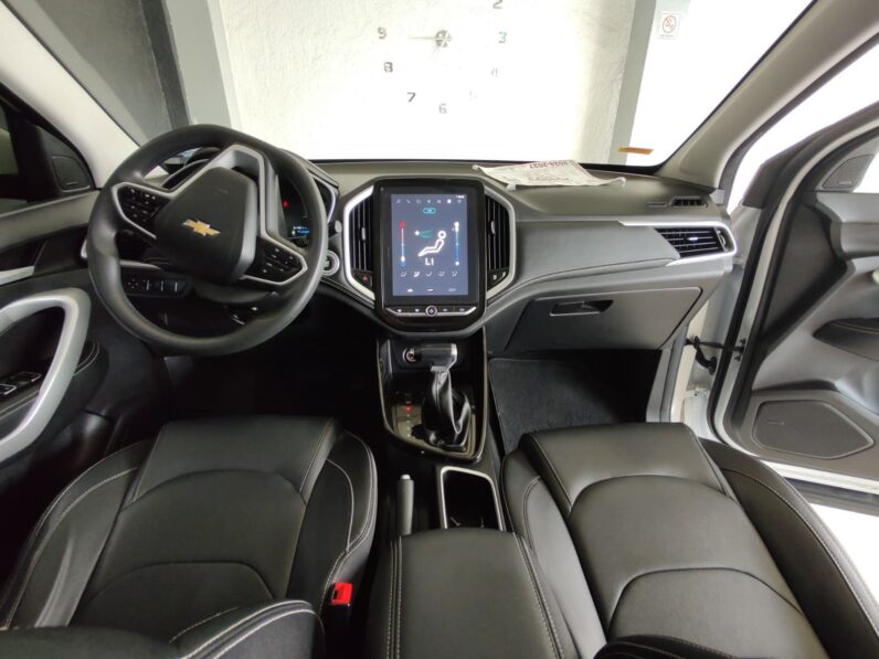 CHEVROLET CAPTIVA 2022