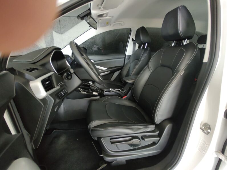 CHEVROLET CAPTIVA 2022