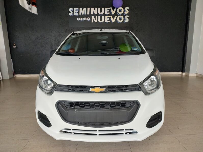 CHEVROLET BEAT 2021