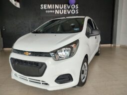 CHEVROLET BEAT 2021