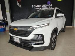 CHEVROLET CAPTIVA 2024