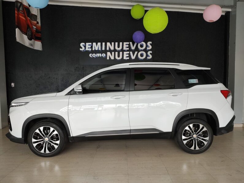 CHEVROLET CAPTIVA 2024