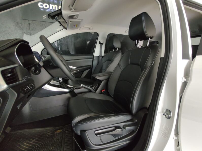 CHEVROLET CAPTIVA 2024