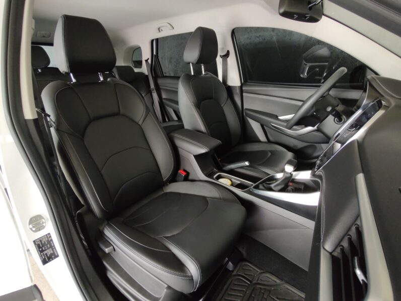 CHEVROLET CAPTIVA 2024